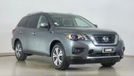 Nissan Pathfinder 3.5 SENSE CVT Suv 2019