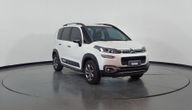 Citroen C3 Aircross 1.6 VTI SHINE MT Hatchback 2017