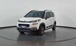 Citroen • C3 Aircross