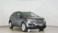 Ford Edge 2.0 ECOBOOST AUTO SE Suv 2017