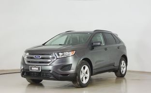 Ford • Edge