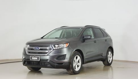 Ford Edge 2.0 ECOBOOST AUTO SE Suv 2017