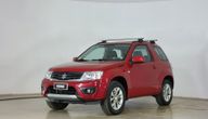 Suzuki Grand Vitara 2.4 GLX SPORT AUTO 4WD Suv 2014