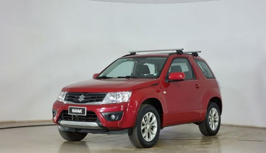 Suzuki • Grand Vitara