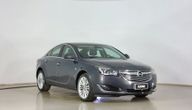 Opel Insignia 1.6 TURBO ECOTEC COSMO AUTO Sedan 2015