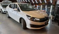 Citroen C4 Lounge 1.6 THP SHINE AT Sedan 2018