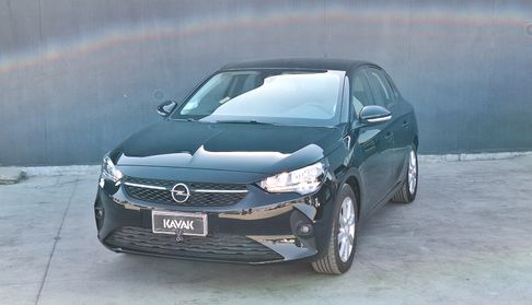 Opel Corsa 1.2 EDITION Hatchback 2022