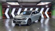 Volkswagen Virtus 1.6 MSI HIGHLINE AT Sedan 2021