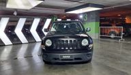 Jeep Patriot 2.4 SPORT MTX 4X4 Suv 2014