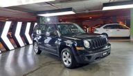 Jeep Patriot 2.4 SPORT MTX 4X4 Suv 2014