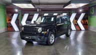 Jeep Patriot 2.4 SPORT MTX 4X4 Suv 2014