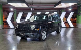 Jeep • Patriot