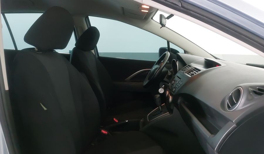 Mazda 5 2.5 SPORT TA Minivan 2012