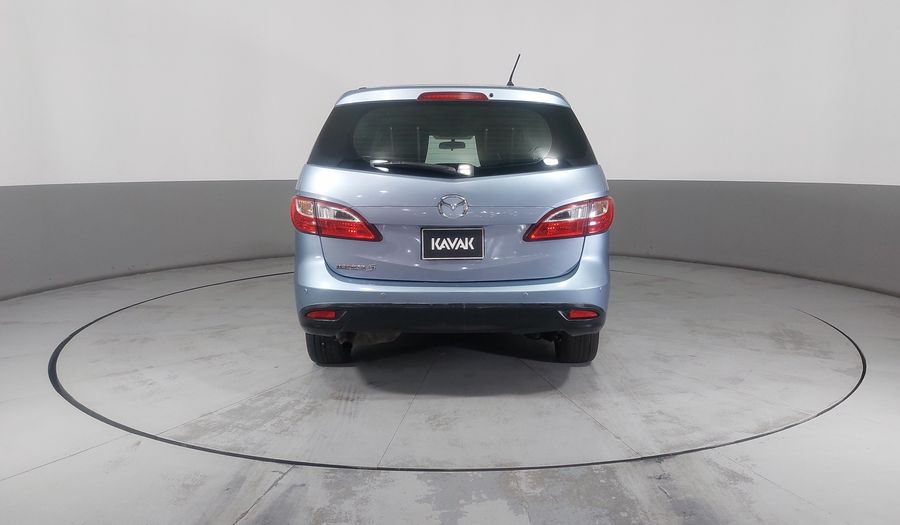 Mazda 5 2.5 SPORT TA Minivan 2012