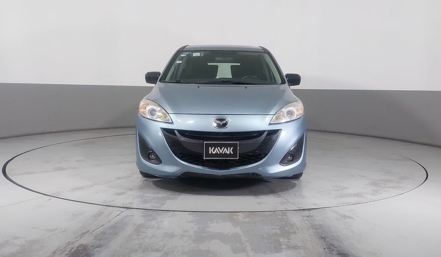 Mazda 5 2.5 SPORT TA Minivan 2012