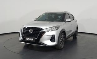 Nissan • Kicks