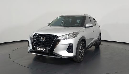 Nissan • Kicks