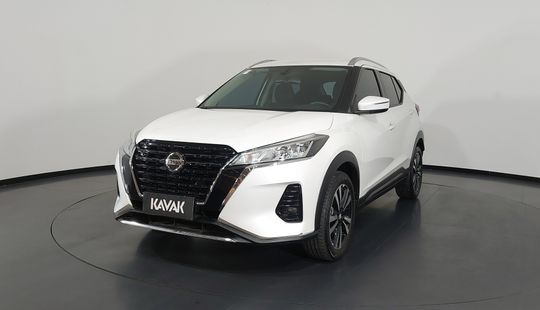 Nissan • Kicks