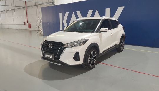 Nissan • Kicks