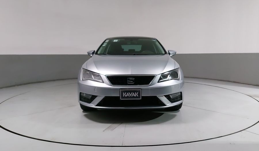 Seat Leon 1.4 SC STYLE DCT Hatchback 2018