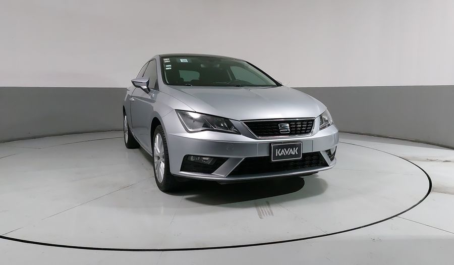 Seat Leon 1.4 SC STYLE DCT Hatchback 2018