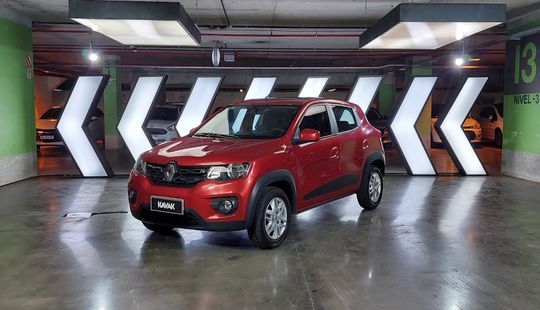 Renault • Kwid