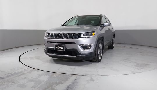 Jeep • Compass