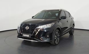 Nissan • Kicks