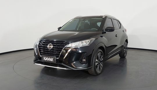 Nissan • Kicks