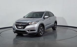 Honda • HR-V