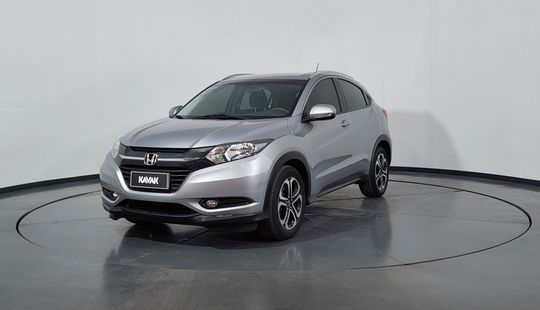 Honda • HR-V