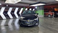 Chevrolet Cruze Ii 1.4 T LT AT Sedan 2022