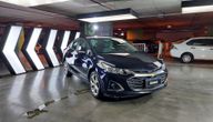 Chevrolet Cruze Ii 1.4 T LT AT Sedan 2022