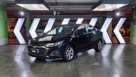 Chevrolet Cruze Ii 1.4 T LT AT Sedan 2022