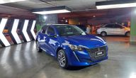 Peugeot 208 1.6 ALLURE PACK MT Hatchback 2023