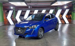 Peugeot • 208