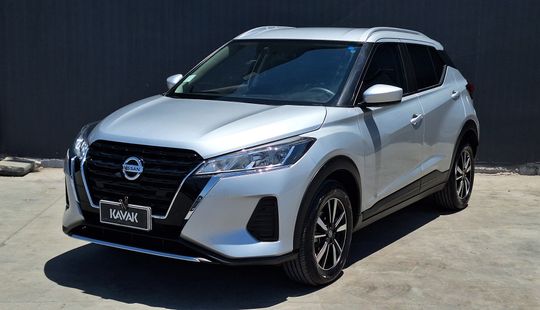 Nissan • Kicks