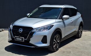 Nissan • Kicks