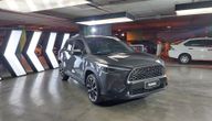 Toyota Corolla Cross 2.0 SEG CVT 4X2 Suv 2024