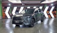 Toyota Corolla Cross 2.0 SEG CVT 4X2 Suv 2024