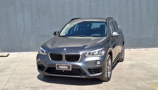 Bmw • X1