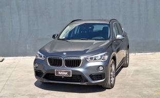 Bmw • X1