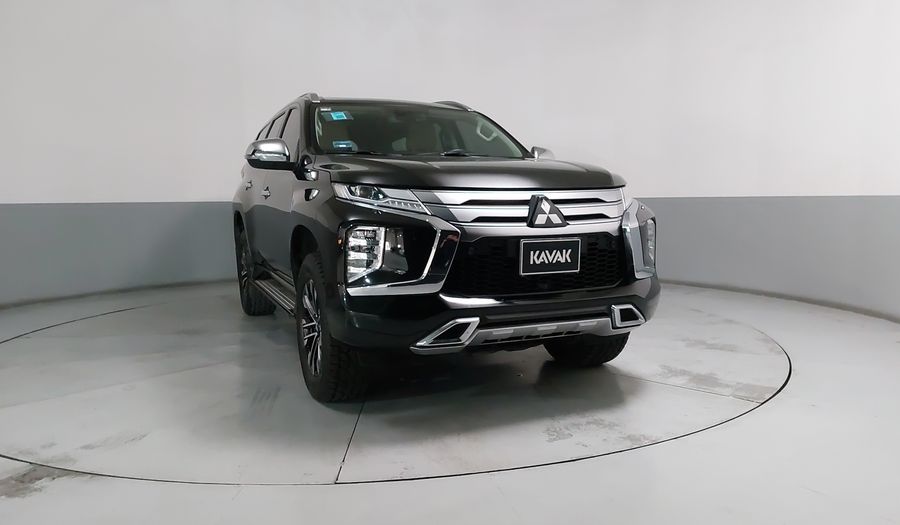 Mitsubishi Montero 3.0 SE PLUS AUTO 4WD Suv 2022