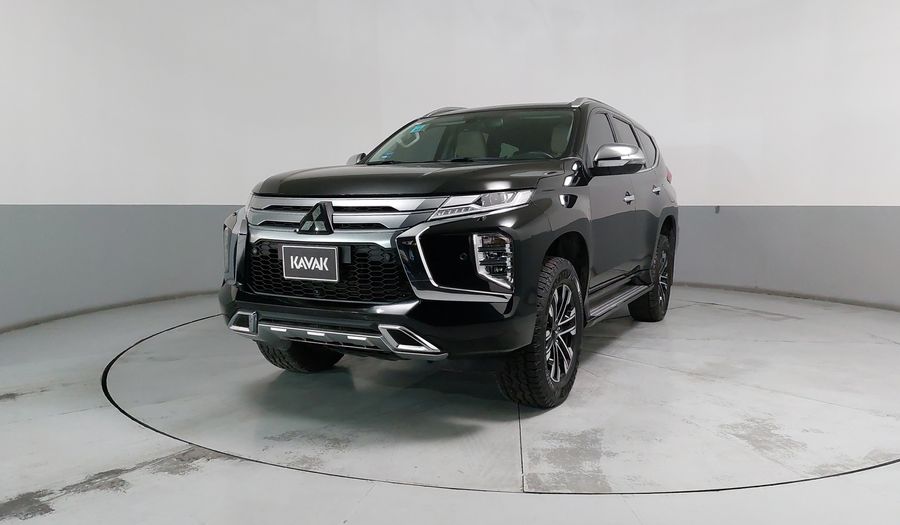 Mitsubishi Montero 3.0 SE PLUS AUTO 4WD Suv 2022