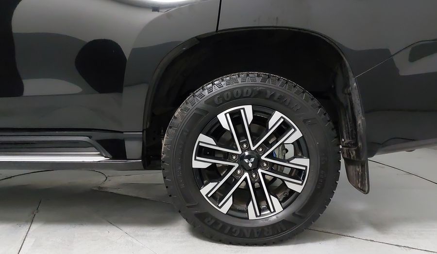 Mitsubishi Montero 3.0 SE PLUS AUTO 4WD Suv 2022