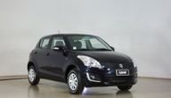 Suzuki Swift 1.2 GL Hatchback 2018