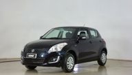 Suzuki Swift 1.2 GL Hatchback 2018