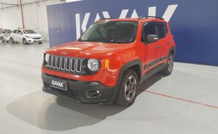 Jeep • Renegade