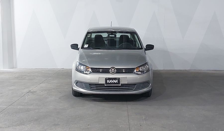 Volkswagen Vento 1.6 VENTO MT Sedan 2015