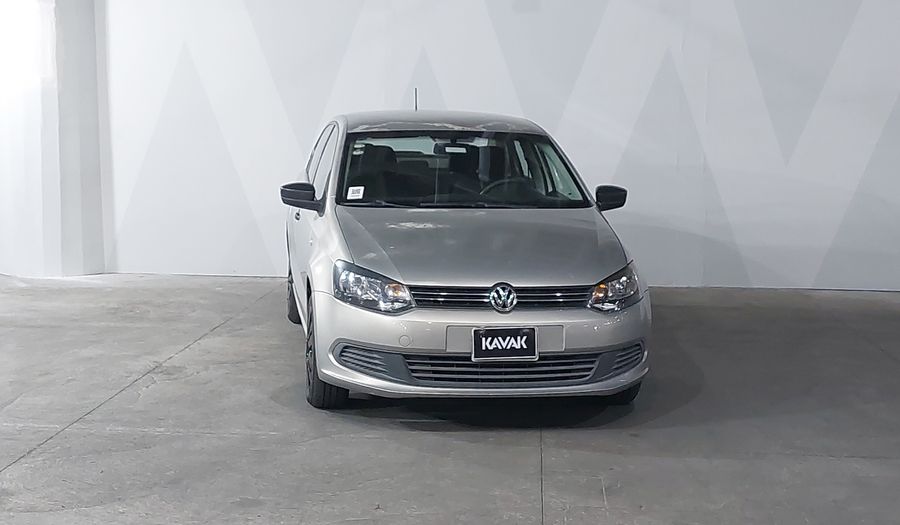 Volkswagen Vento 1.6 VENTO MT Sedan 2015